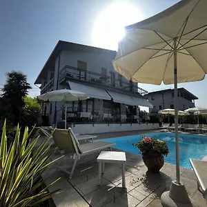 Hotel Renata, Lazise