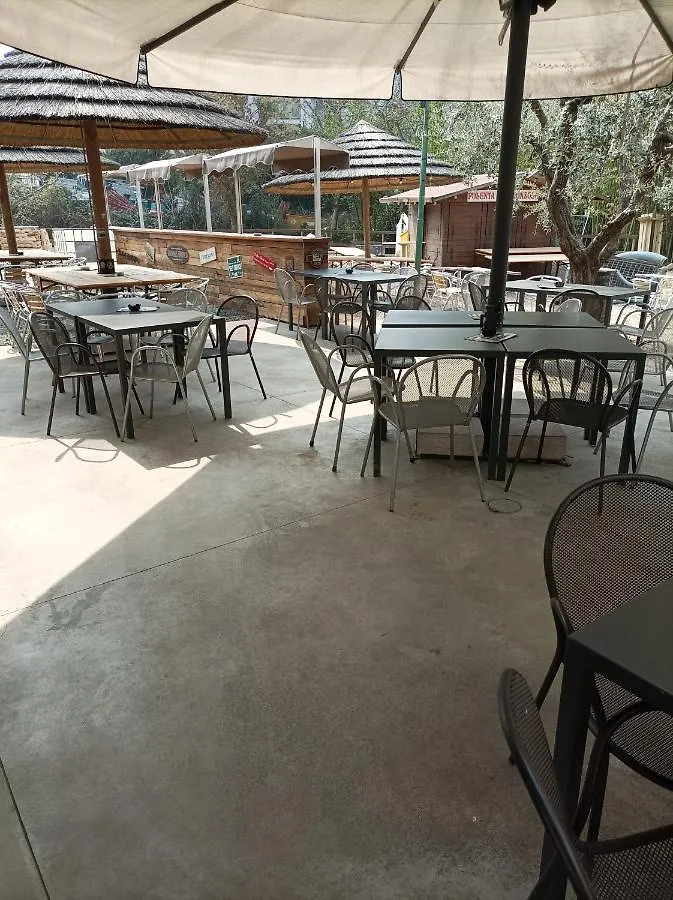 La Pacheca Hotel Lazise