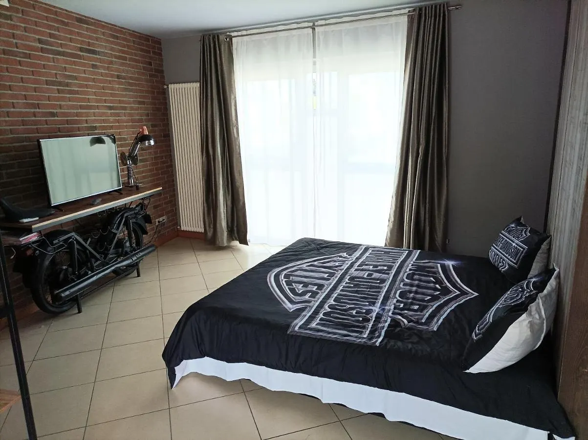 La Pacheca Hotel Lazise Guest house