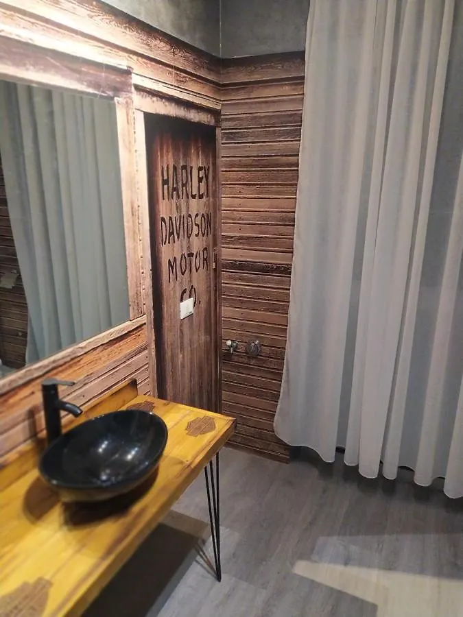 La Pacheca Hotel Lazise