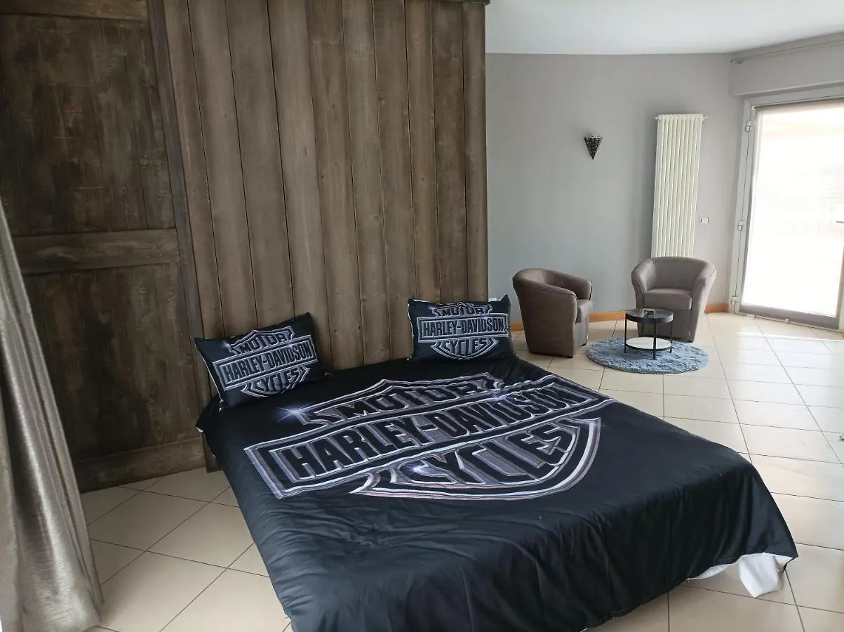 Guest house La Pacheca Hotel Lazise