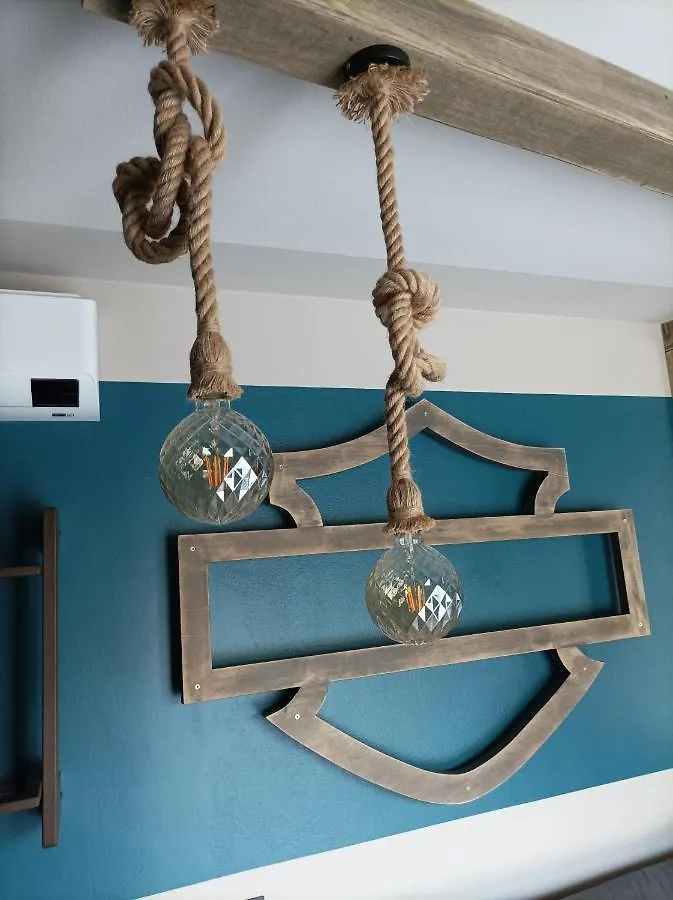 La Pacheca Hotel Lazise
