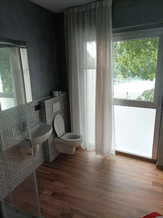 Guest house La Pacheca Hotel Lazise