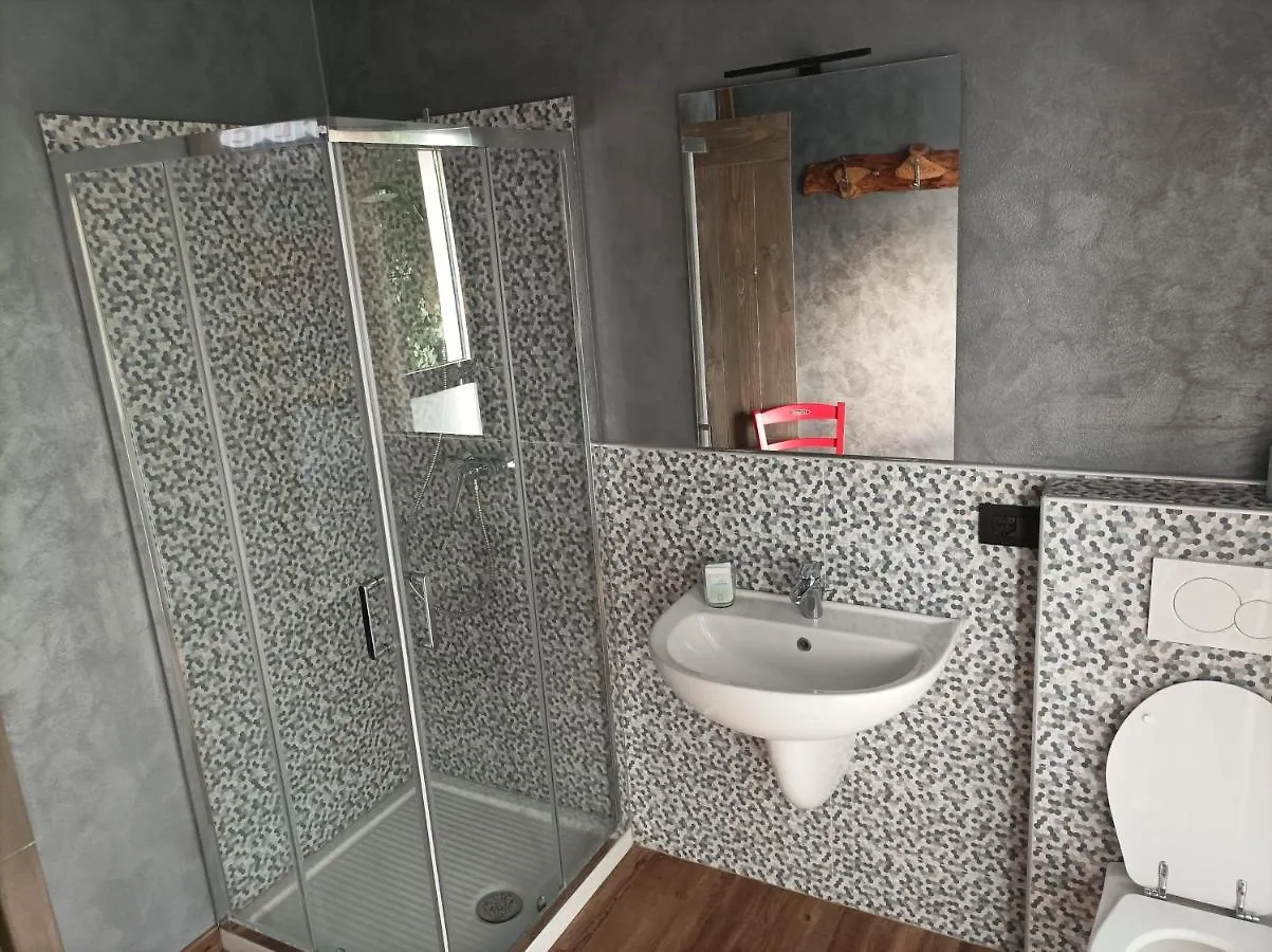 La Pacheca Hotel Lazise